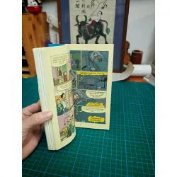 Sisters - Raina Telgemeier 529239