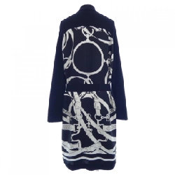 Áo khoác dài HERMES - Hàng hiệu Chính hãng 827026