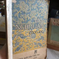 Văn nghị luận chọn lọc 