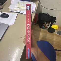 Đắc Nhân Tâm - Dale Carnegie 133027