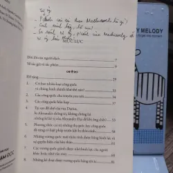 Sách: Quân vương - Thuật Cai Trị - Tác giả: Niccolo Machiavelli (A3) 599386