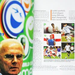 Báo Thanh niên Tuần san (Số 10 - 2006) 568632