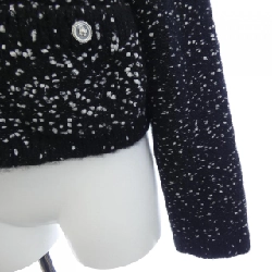 Áo khoác cardigan CHANEL P76171K10976 627086