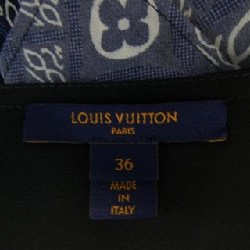 Louis Vuitton SINCE1854 FKDR48ZPD Váy - Hàng hiệu Chính hãng 815971
