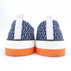 Giày sneaker HERMES Grise 231712Z - Hàng hiệu Chính hãng 906932