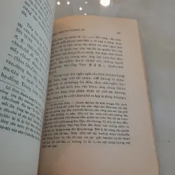 TƯ TƯỞNG SỬ (TẬP 2) - NGUYỄN VĂN TẦN 752934