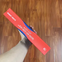 Sách Những Quy Luật Của Bản Chất Con Người - Robert Greene 779228