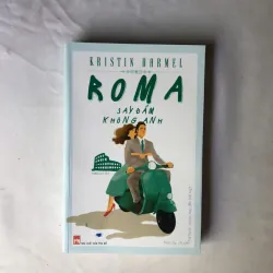 Roma Say Đắm Không Anh - Kristin Harmel