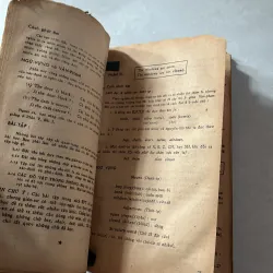 Anh ngữ thực dụng Cấp I - Lê Bá Kong 747825