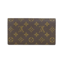 Ví Louis Vuitton Monogram Porte Monnaie Crédit M61725 620205