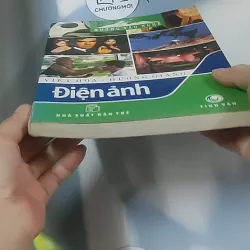 Đường vào nghề điện ảnh - Việt Hoa 688583