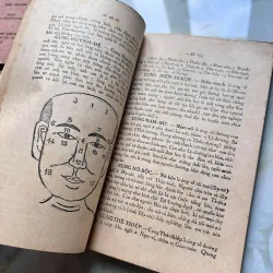 Tướng mạng mộng bốc- Huyền Đạo Đặc Nhân 733790