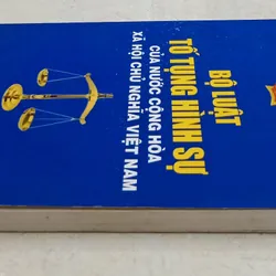 Bộ luật tố tụng hình sự 🌻 596694