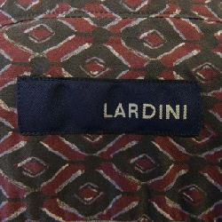 LARDINI Shirt - Hàng hiệu Authentic 899365