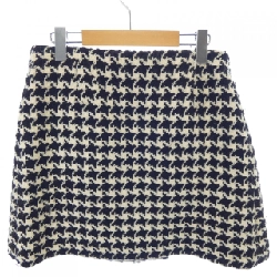 【Mã giảm giá】Christian Dior CHRISTIAN DIOR Váy 650725