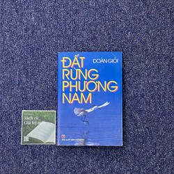 Đất rừng Phương Nam - Đoàn Giỏi 187567