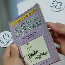 Tục Ngữ Việt Nam 703146