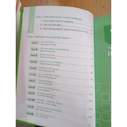 IELTS sample speaking part 1,2,3: Tuyển tập câu trả lời mẫu hay nhất - Ma Thế Đức 552350