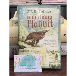 Anh chàng Hobbit – J.R.R. Tolkien 594081