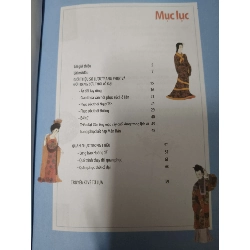 Phục sức Trung Quốc - 2013 - 158 trang (Lịch sử thế giới) ANTQ060526 1038787