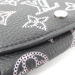 Louis Vuitton Mahina (Chế độ bay) Envelope Carte de Visite M81660 Ví đựng thẻ - Hàng hiệu Chính hãng 624429