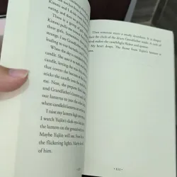 Paper Wishes by Lois Sepahban  932522