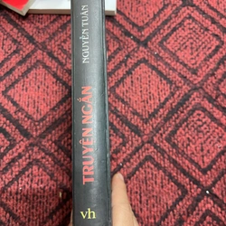 Truyện ngắn - Nguyễn Tuân (c) 359635
