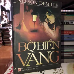 Bờ biển vàng - Nelson Demille