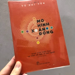 Mô Hình Xoắn Động Gien Tinh Thần Hay Sự Thật Về Tâm Lý Con Người - TS.BS Võ Phi Yên  335194