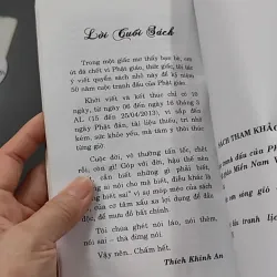 1963 - Chan Hòa Huyết Lệ - Thích Khinh An 776101