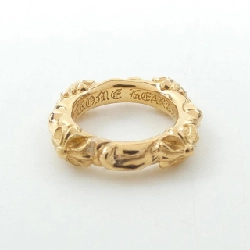 Nhẫn CHROME HEARTS - Hàng hiệu Authentic 901641