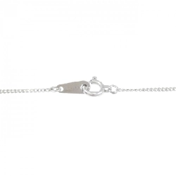 K14WG Dây chuyền - Hàng hiệu Authentic 862964