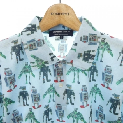 Áo polo COMME des GARÇONS HOMME DEUX 635655