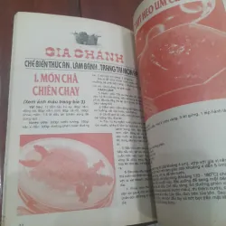 CẨM NANG GIA ĐÌNH, tập 4 792012