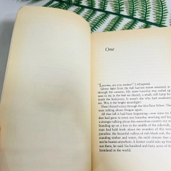 [Sách 2hand từ US] Like new 90% - Bound for Oregon của Jean Van Leeuwen 477965