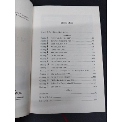 Miền đất hứa của tôi (bìa cứng) mới 90% bẩn ố nhẹ 2018 HCM1410 Ari Shavit VĂN HỌC 917607