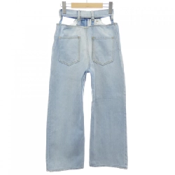 Maison Margiela S51LA0064 Jeans - Hàng hiệu Chính hãng 817648