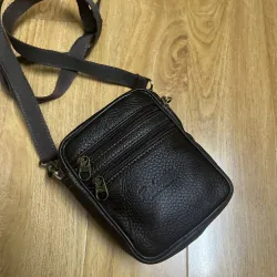 Túi nam mini đeo thắt lưng 2hand 1002014