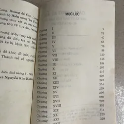 CÀN LONG BÍ ẨN – NHỮNG CÂU CHUYỆN CHƯA KỂ  739405