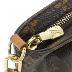 Túi xách Louis Vuitton Monogram Partition M51901 616129