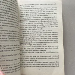 Warrior. Brother. Hero.  708065