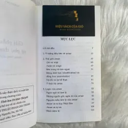 Giải phẫu sự phụ thuộc - Takeo Doi 680986