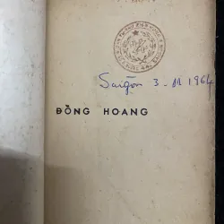 Đồng Hoang 999430