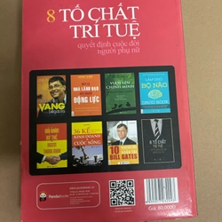 8 tố chất trí tuệ 489254