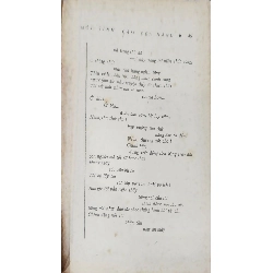 Maiakovski thi sĩ nga hay là mối tình câm của nàng Elsa Triolet - Thế Phong dịch 452713