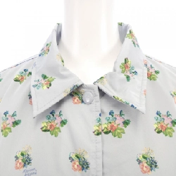 MAISON KITSUNE Áo khoác - Hàng hiệu Authentic 811241