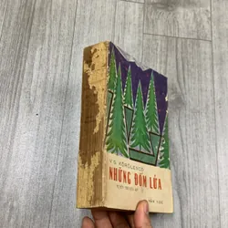 Những đốm lửa, tập truyện ký. 6b2 718629