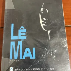 Lệ Mai Lý Lan