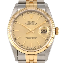 Đồng hồ Rolex Datejust 16233 SSxYG tự động K - Hàng hiệu chính hãng