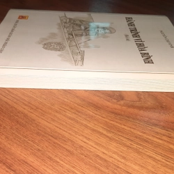 Sách Hành Trình Vì Hòa Bình  518036